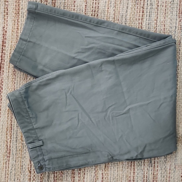Cabela's Outfitters Series Gray Slacks Pants - Picture 1 of 7
